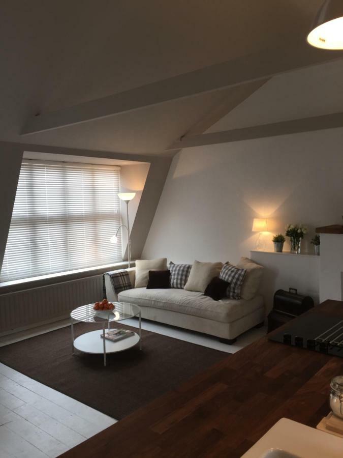 Appartement The Tailor'S Flat à Rye Extérieur photo