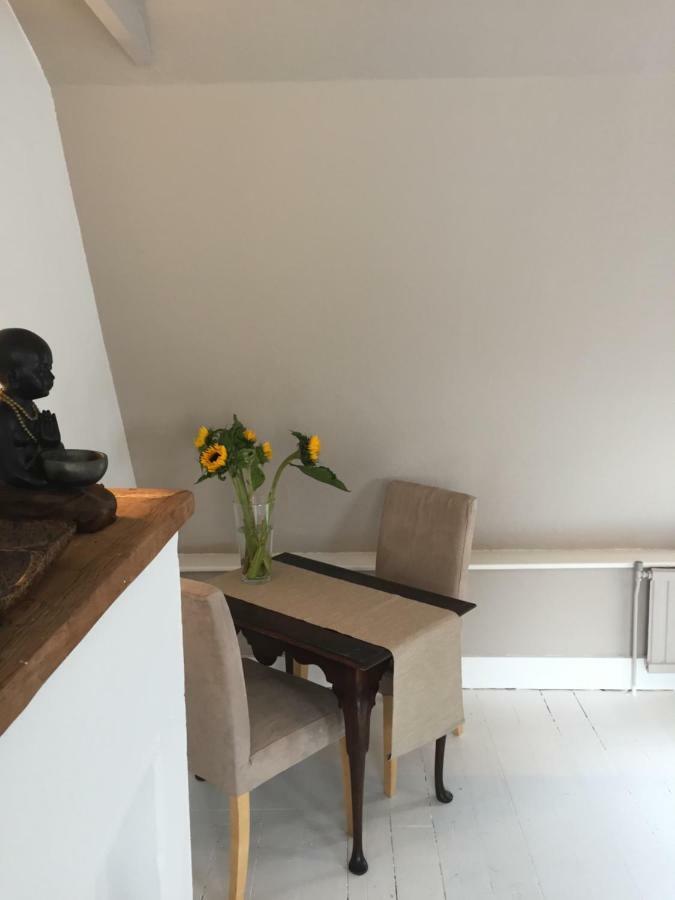 Appartement The Tailor'S Flat à Rye Extérieur photo
