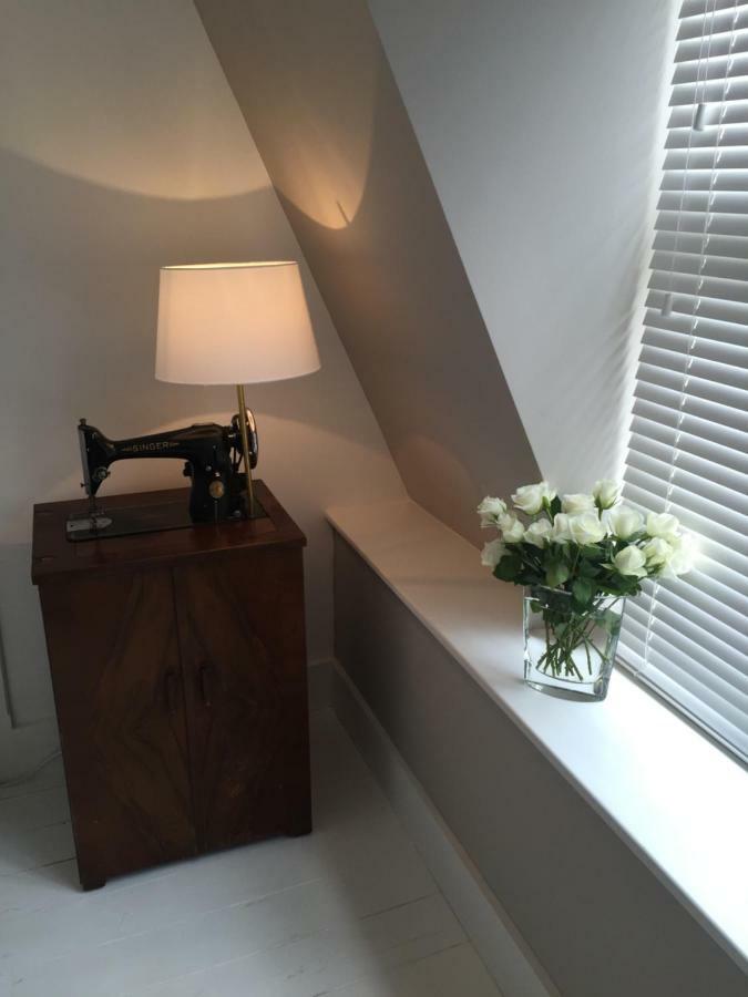 Appartement The Tailor'S Flat à Rye Extérieur photo