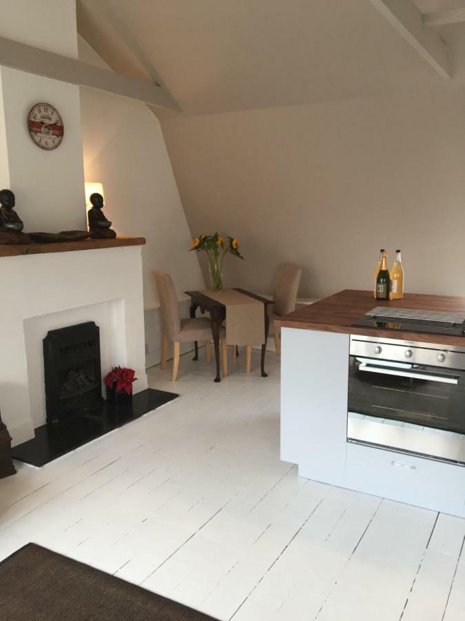 Appartement The Tailor'S Flat à Rye Extérieur photo