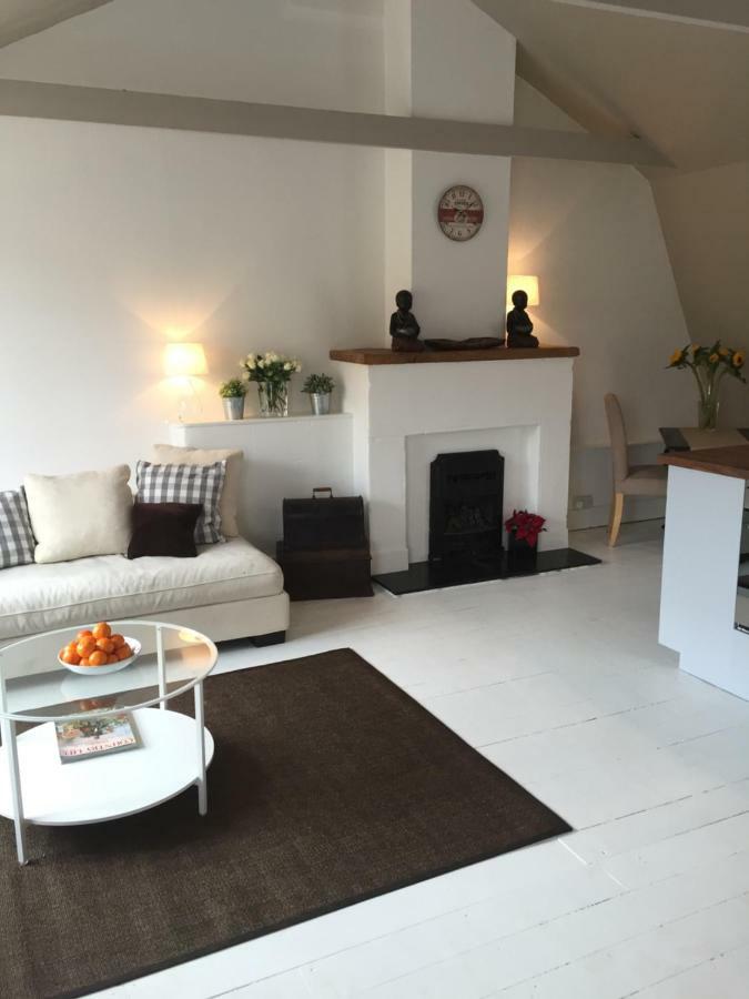 Appartement The Tailor'S Flat à Rye Extérieur photo