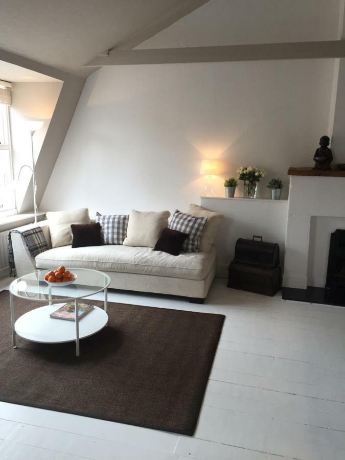 Appartement The Tailor'S Flat à Rye Extérieur photo